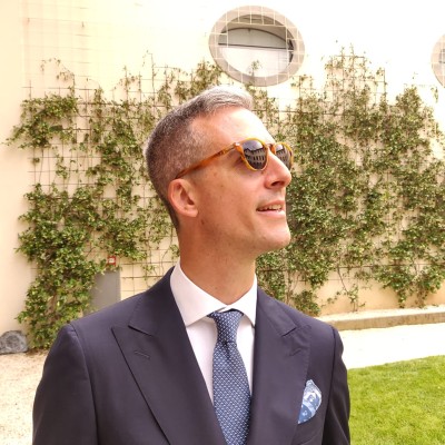 Simone Droghini